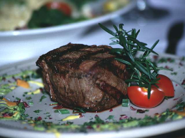asado navide�o